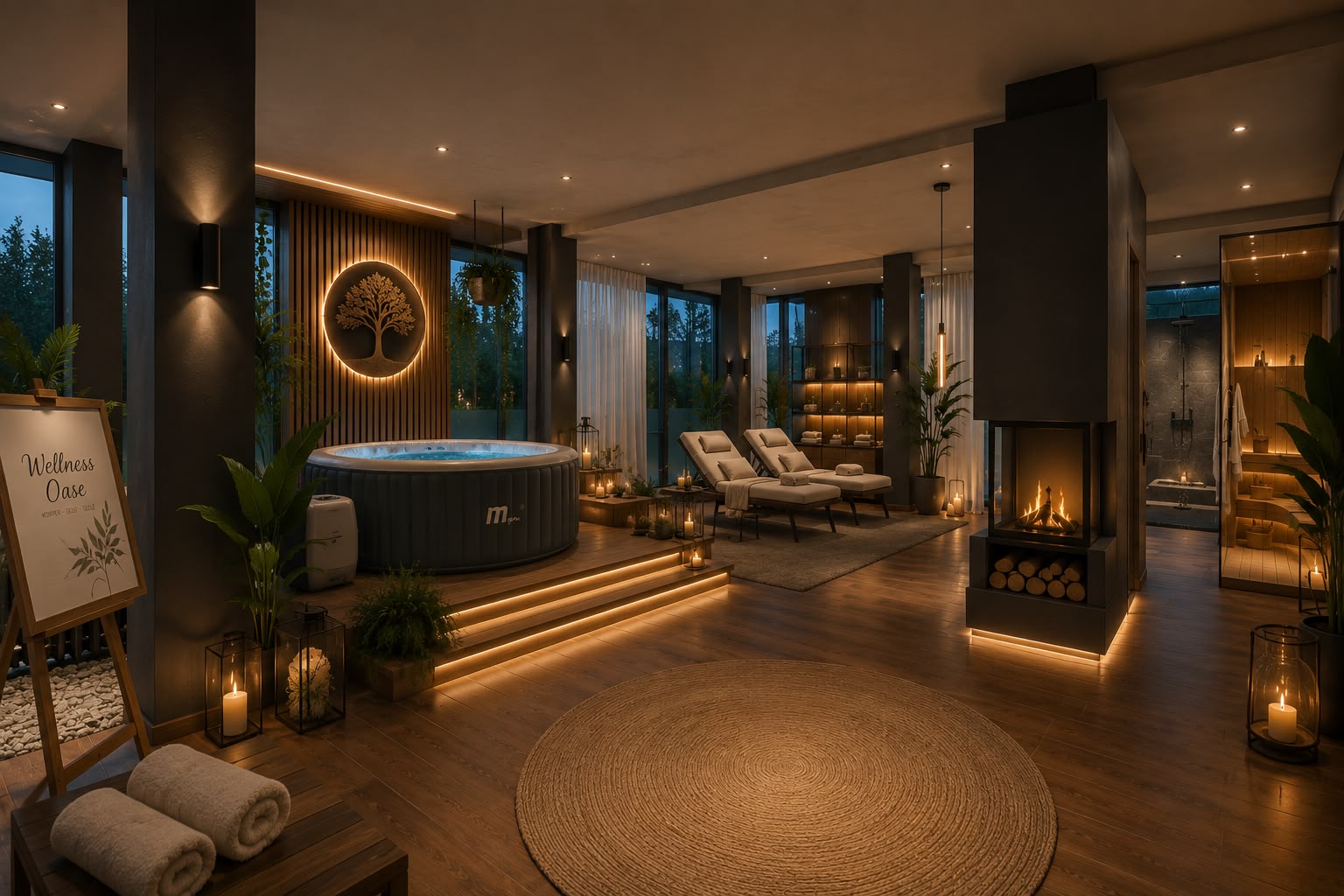 ae SPA Henningsdorf